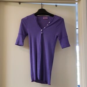 Michael Stars one size fits all T